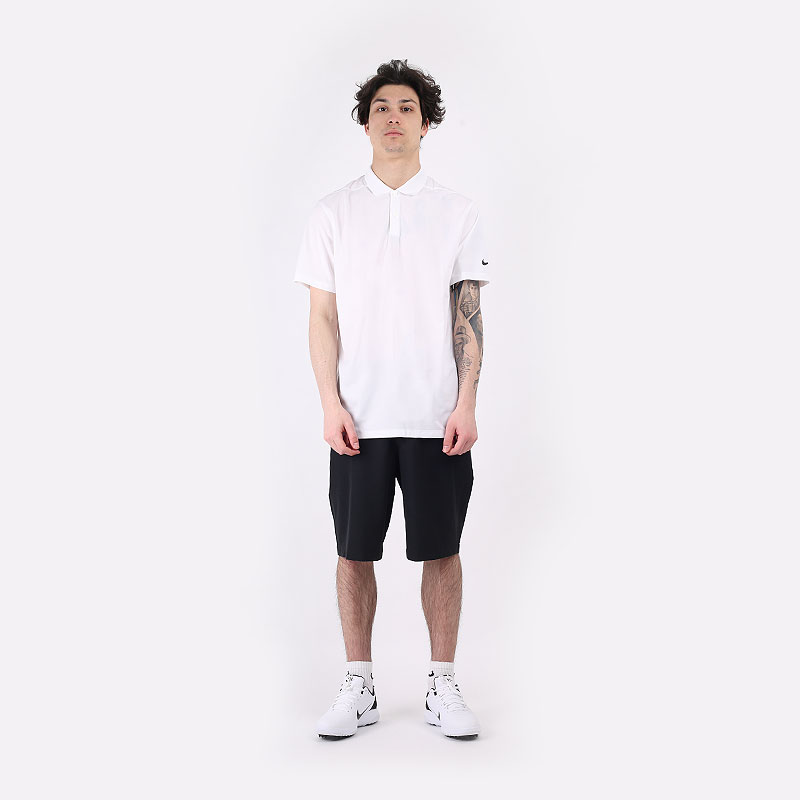 Поло Nike Dri-FIT Victory Golf Polo (BV0356-100)  - цена, описание, фото 6